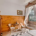Casa Rustica San Francisco 1 * Telde