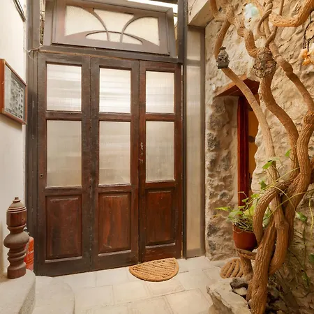 Casa Rustica San Francisco 1 度假居