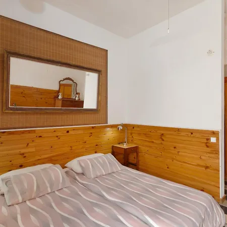 Vakantiehuis Casa Rustica San Francisco 1 *