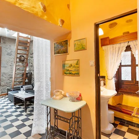 Casa Rustica San Francisco 1 * Telde