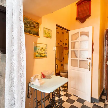 Casa Rustica San Francisco 1 * Telde