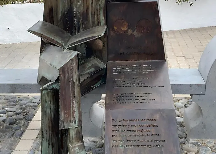 Сasa de vacaciones Casa Rústica San Francisco 1 *