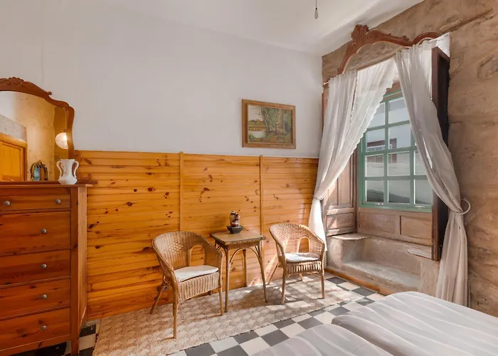 Casa Rústica San Francisco 1 * Telde